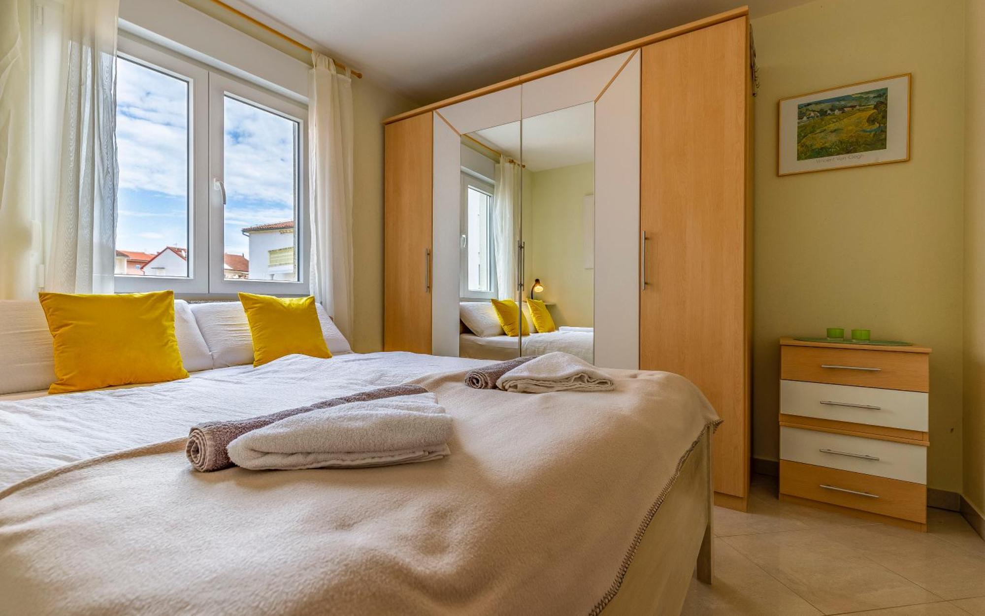 Apartments Istriensonne - Haus Stephan Medulin Bagian luar foto