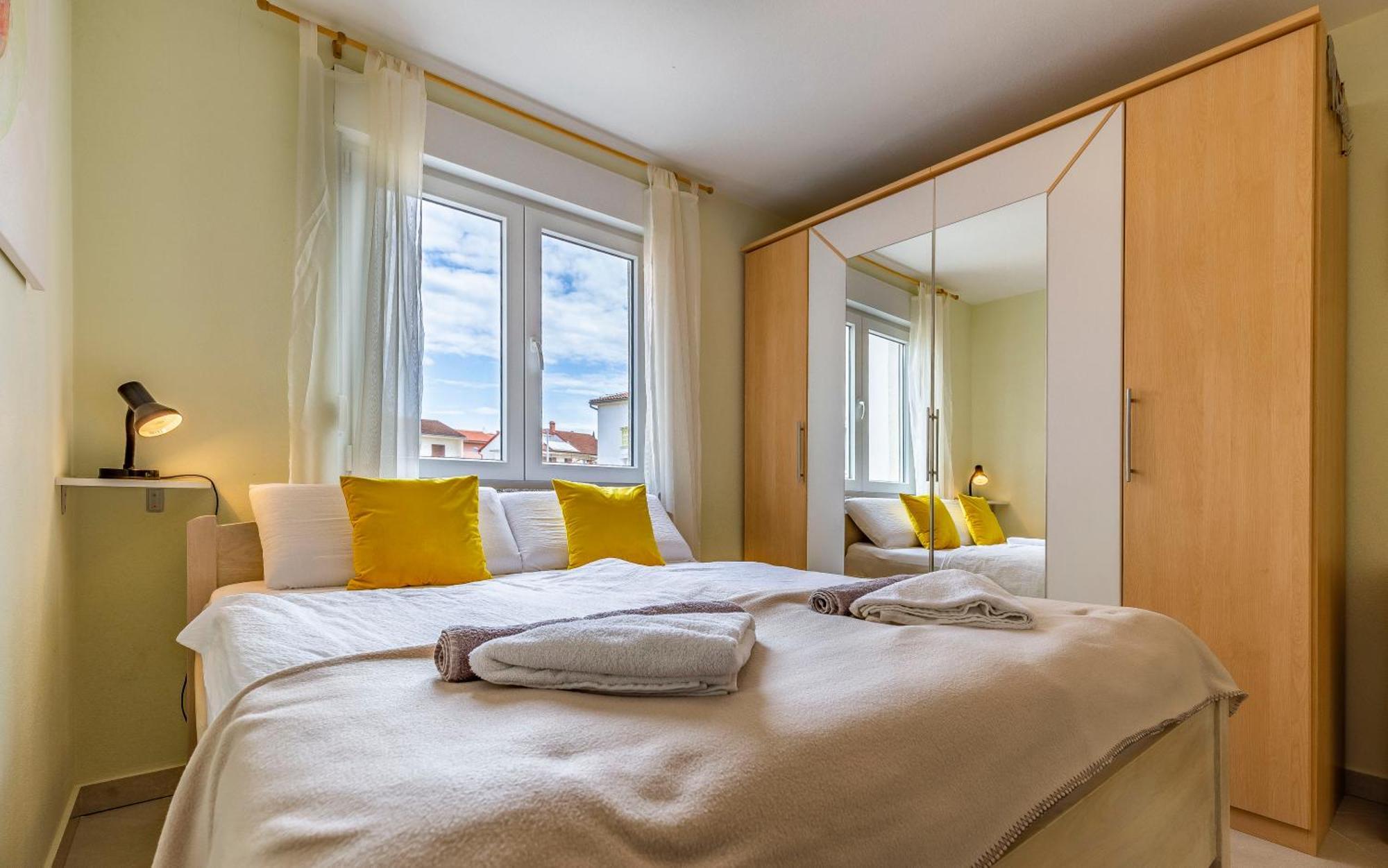 Apartments Istriensonne - Haus Stephan Medulin Bagian luar foto